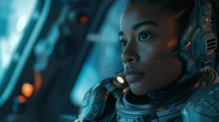 How AI Storytelling Tools Are Reshaping Creative Industries AI Video Generator