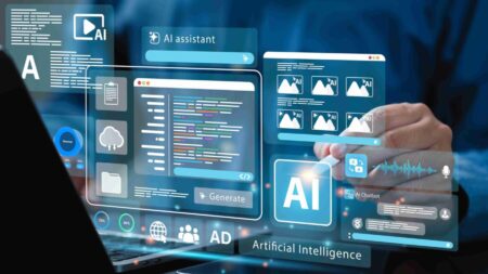 Why Americans Embrace AI for Work But Reject It for Personal Life AI personal use