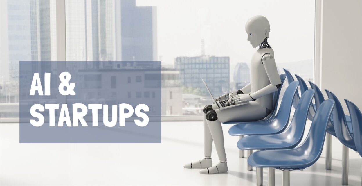 AI startup competition