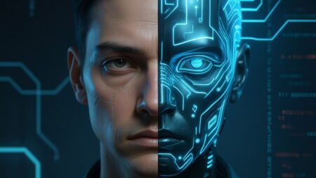 AI প্রতারণা: ২০২৫ সালে বাড়ছে সাইবার অপরাধ, সতর্কতা জরুরি