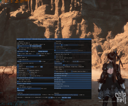 AMD FSR 4 Reportedly Tested on Older RDNA 2 GPU, Shows Promise Despite Performance Cost AMD FSR 4