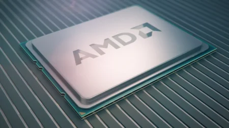 AMD Zen 6 CPUs to Tap TSMC 2nm Tech AMD Zen 6