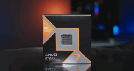 AMD's Ryzen 9000X3D CPUs Target 1000 FPS for Esports