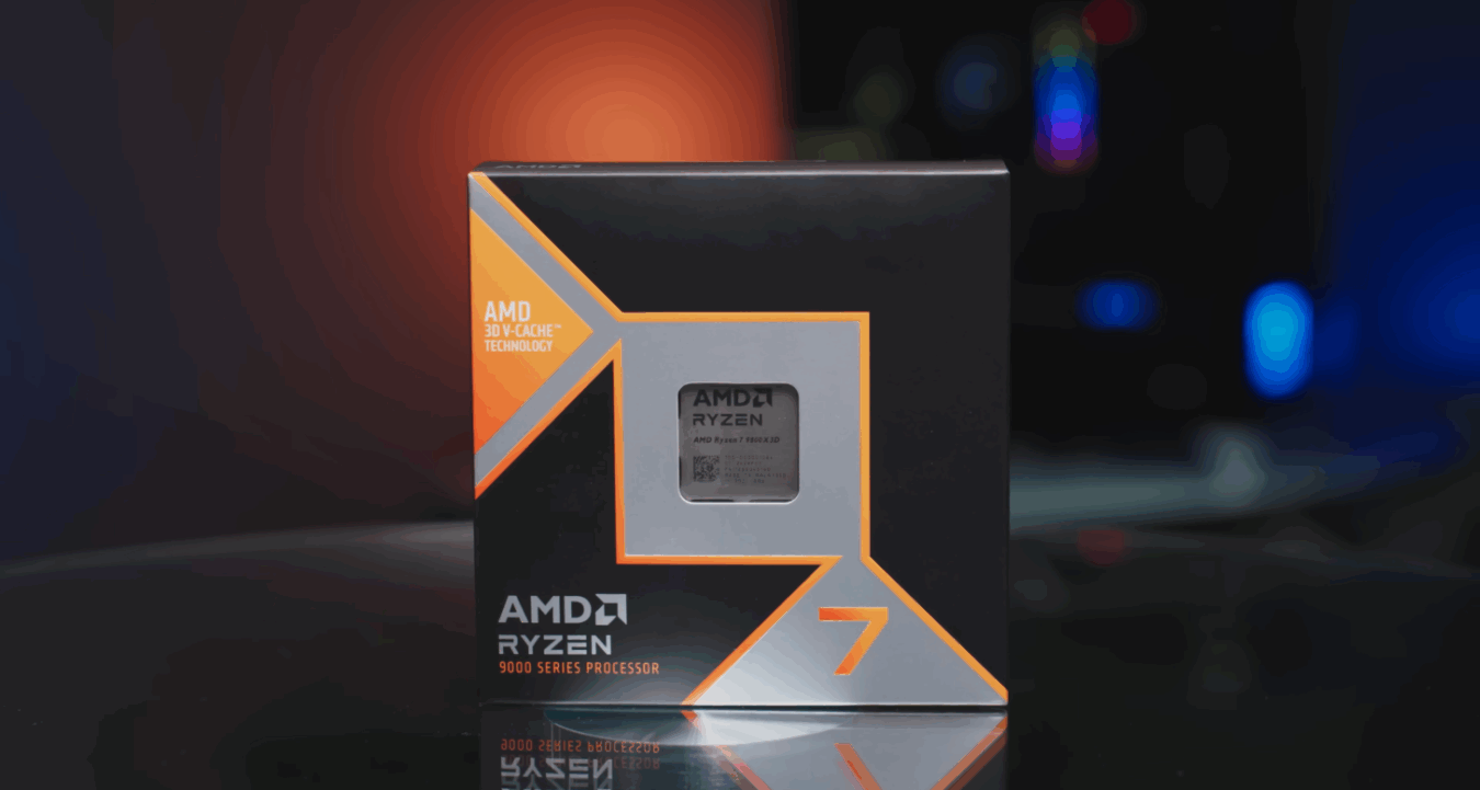 AMD's Ryzen 9000X3D CPUs Target 1000 FPS for Esports