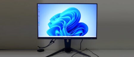 ASRock's 180Hz Gaming Monitor Drops to an Unprecedented $99