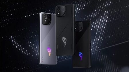 ASUS ROG Phone 8 Pro
