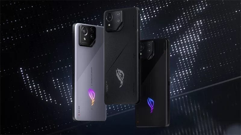 ASUS ROG Phone 8 Pro