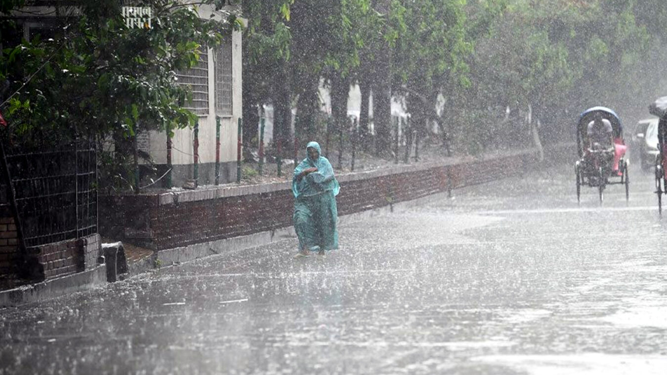 আবহাওয়া অধিদপ্তর