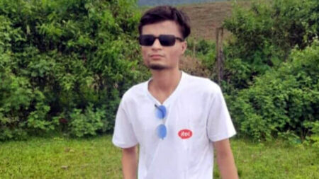 পর্যটনকেন্দ্রে নিখোঁজের ৭ দিন পর ভেসে উঠল আবু সুফিয়ানের লাশ Abu