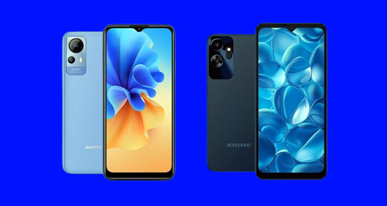 Acerone Liquid S162E4