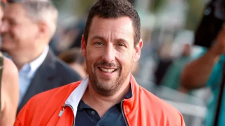 Adam Sandler and Jimmy Kimmel’s Viral Feud Claim Clarified Adam Sandler and Jimmy Kimmel's Viral Feud Claim Clarified