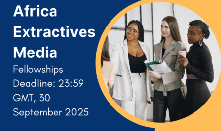 Africa Extractives Media Fellowship3