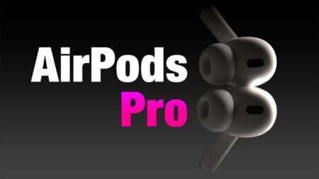 AirPods Pro 3