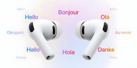 AirPods Pro 3 Live Translation Limited to Newer iPhone Models