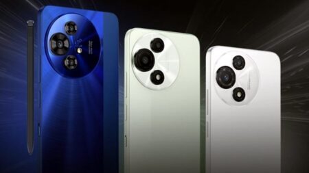 Alcatel V3 Classic 5G