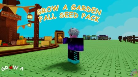 Grow a Garden Fall Seed Pack Adds Six New Plants to Farm Why Gardeners Are Planting Fall Crops Now for Winter Harvest