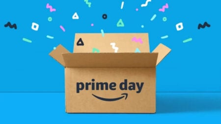 Amazon October Prime Day