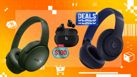 Amazon Offers Major Discounts on Beats Audio Gear in New Sale