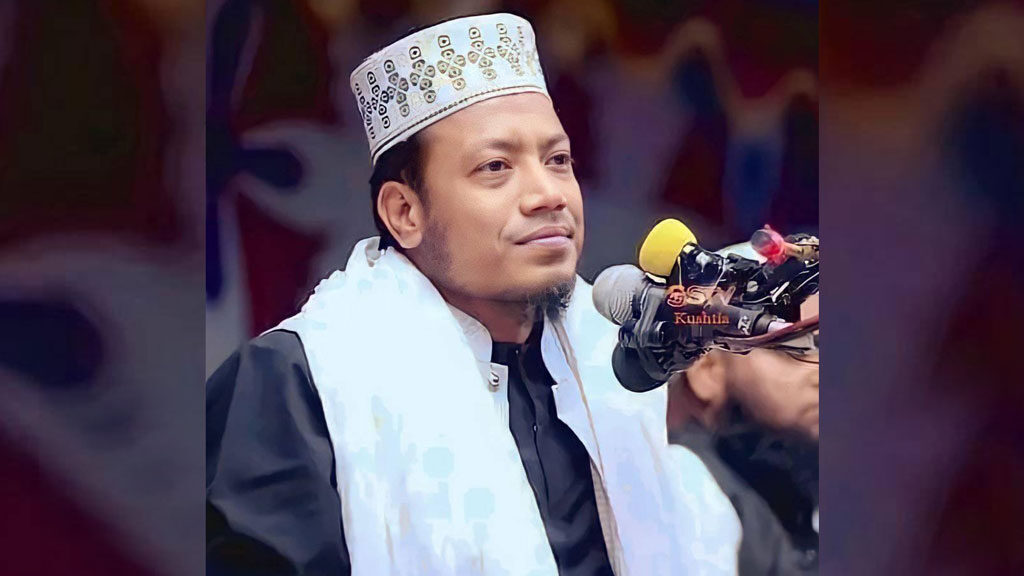 আমির হামজা