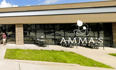 Amma’s Kitchen Grand Opening Draws Crowds in Hydes