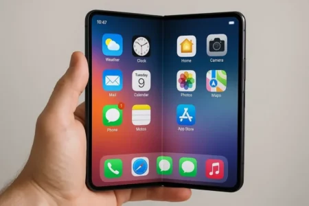 Analyst Debunks Foldable iPhone Under-Screen Touch ID Rumor Analyst Debunks Foldable iPhone Under-Screen Touch ID Rumor