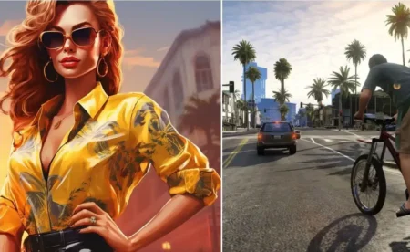 Ananta Leak Suggests a Massive File Size, Rivaling GTA 6