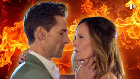 Hallmark Channel Movie “Adventures in Love and Birding” Sets September Premiere Date Hallmark Channel movie