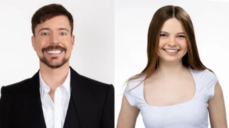 MrBeast, Teen Star Join Angry Birds Movie 3 Cast Angry Birds 3 release date