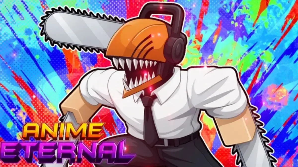 Anime Eternal secret bosses