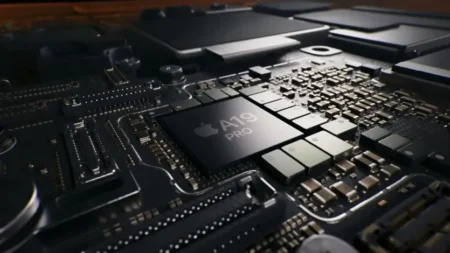 Apple A19 Pro Chip Offers 150% Speed Boost in Pro Models
