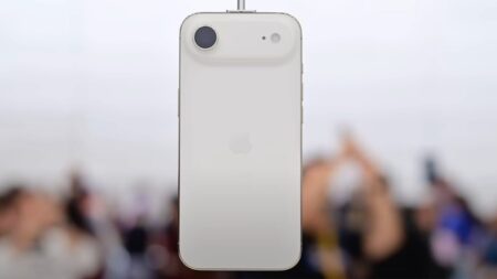 Apple Details iPhone 17, iPhone Air Out-of-Warranty Repair Costs Apple Details iPhone 17, iPhone Air Out-of-Warranty Repair Costs