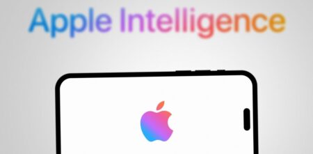Apple Intelligence AI