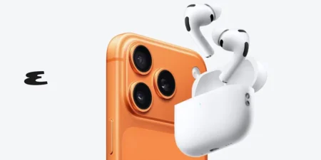 Apple Investors Enthusiastic About AirPods, Cool on iPhone 17