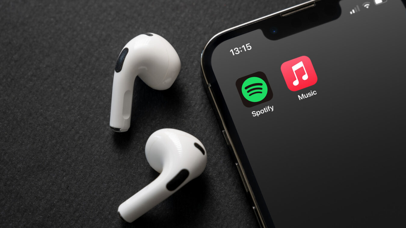Apple Music Transfer Tool Simplifies Spotify Switch in Global Rollout