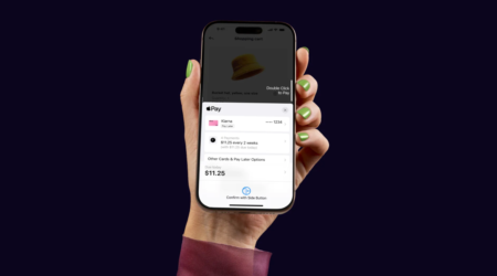 Apple Pay Adds Affirm and Klarna for In-Store Purchases