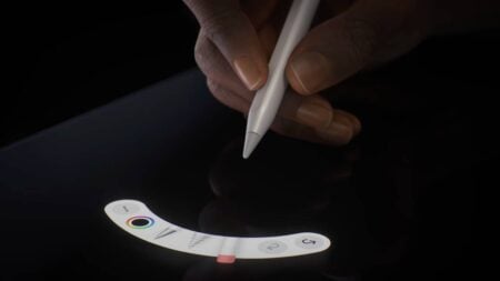 Apple Pencil Pro Discount Hits Refurbished Store