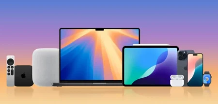 Apple Reportedly Plans to Launch 10 New Products Soon