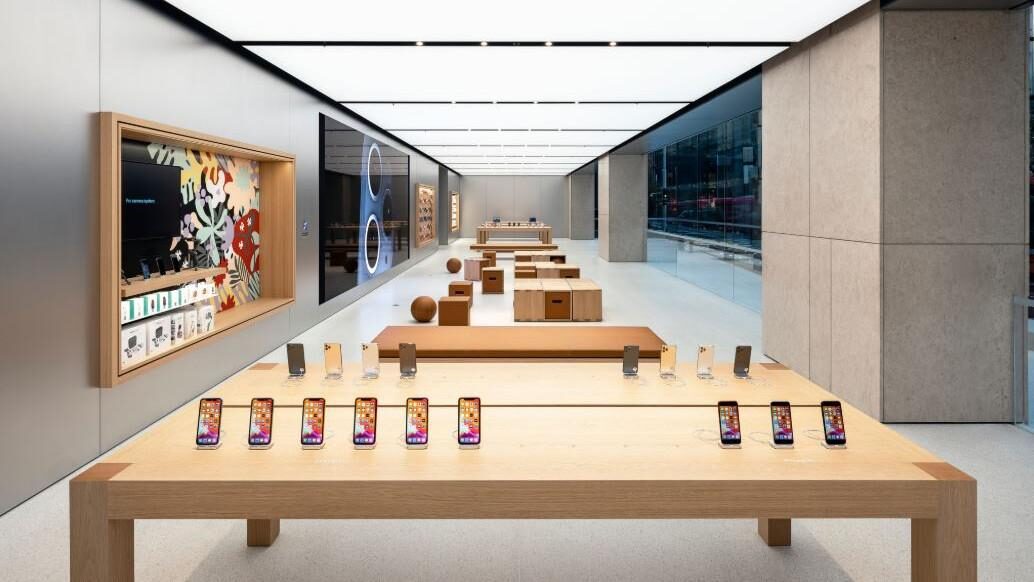 Apple Store Sydney Announces Permanent Closure Next Month