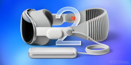 Apple Vision Pro 2