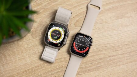 Apple Watch 2024