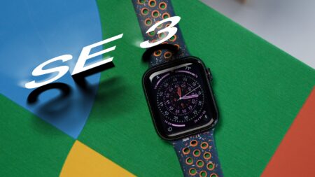 Apple Watch SE 3