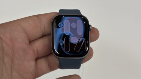Apple Watch Series 11