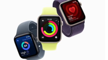 Apple Watch Series 11 vs Ultra 3