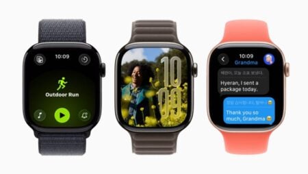 Why Apple Is Sunsetting Three Older Apple Watch Models