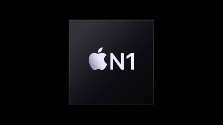 Apple’s N1 Chip Brings Wi-Fi 7 to All iPhone 17 Models