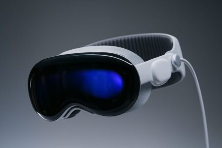 Apple's New Haptic Tech Aims for Ultra-Realistic Feedback