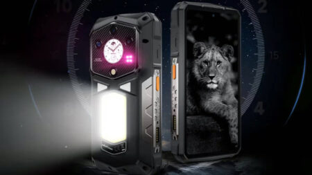 Ulefone Armor 29 Pro : 21200mAh ব্যাটারি সহ লঞ্চ হল নতুন স্মার্টফোন Armor 29 Pro