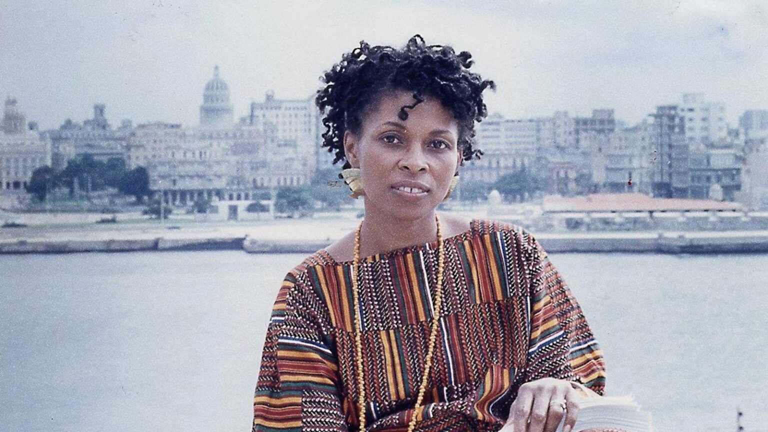 Assata Shakur, Fugitive on FBI List, Dies at 78 Assata Shakur death