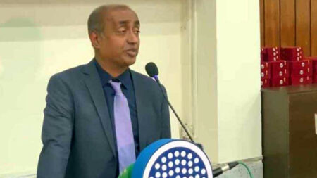 অ্যাটর্নি জেনারেল