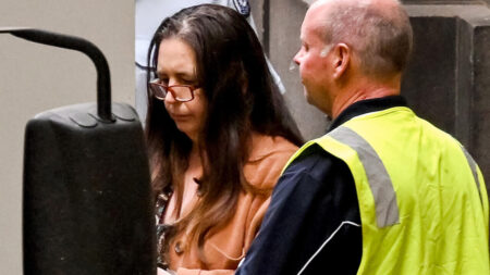 Australian Woman Jailed 33 Years for Mushroom Poisoning